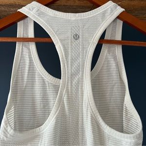 Lululemon Racerback